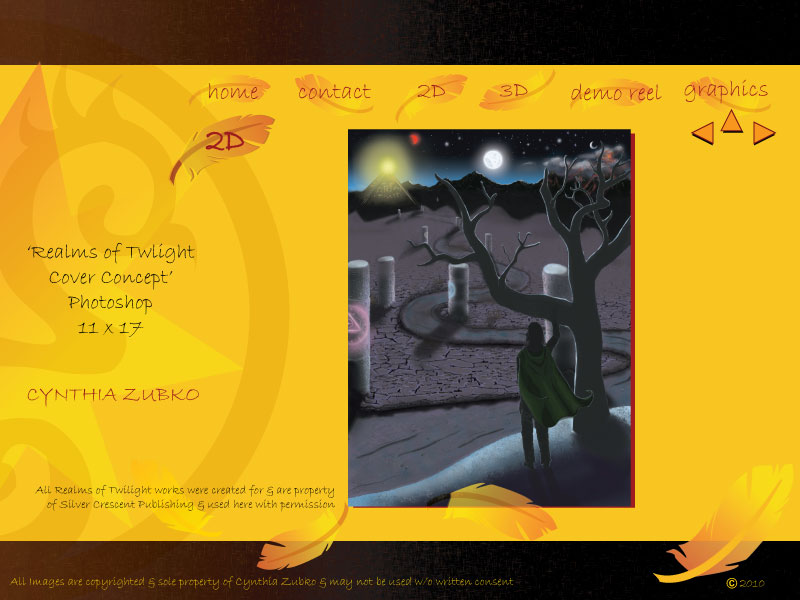 cover concept