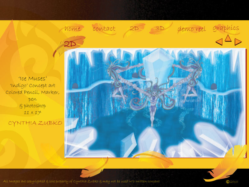 icemuses