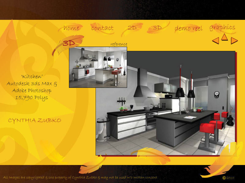 3dkitchen