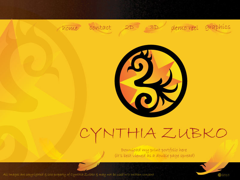 czubko.com